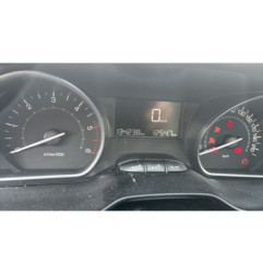 Boite de vitesses PEUGEOT 208 1
