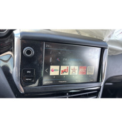 Boite de vitesses PEUGEOT 208 1