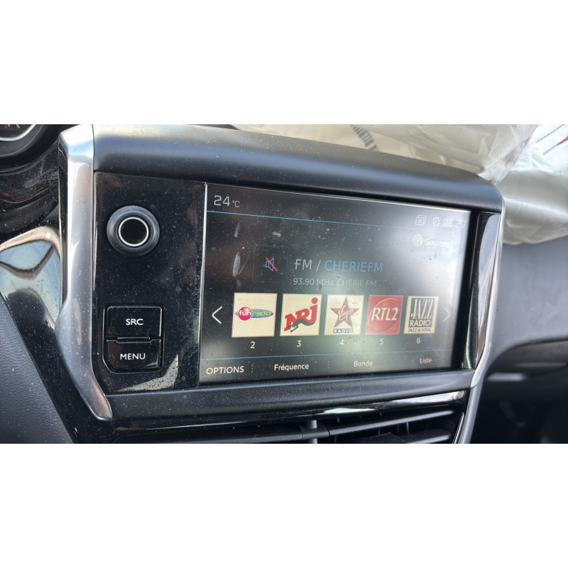 Boite de vitesses PEUGEOT 208 1 Photo n°16