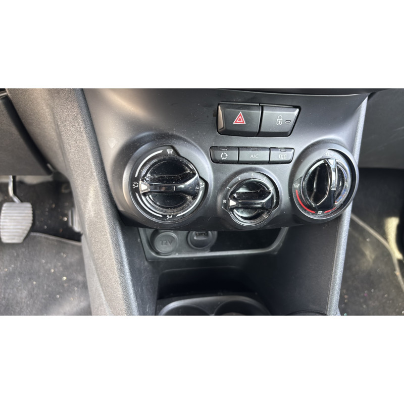 Boite de vitesses PEUGEOT 208 1 Photo n°17