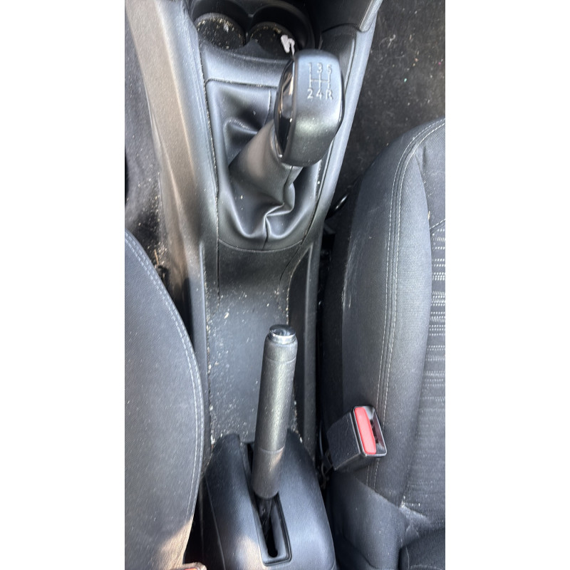 Boite de vitesses PEUGEOT 208 1 Photo n°18