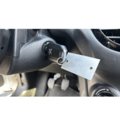 Boite de vitesses PEUGEOT 208 1