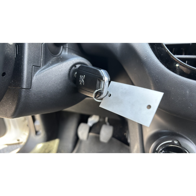 Boite de vitesses PEUGEOT 208 1 Photo n°19