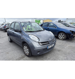 Moteur NISSAN MICRA 3