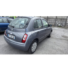 Moteur NISSAN MICRA 3