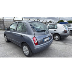 Moteur NISSAN MICRA 3