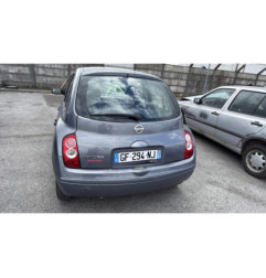 Moteur NISSAN MICRA 3