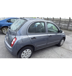 Moteur NISSAN MICRA 3