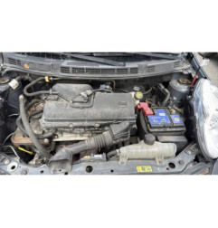 Moteur NISSAN MICRA 3