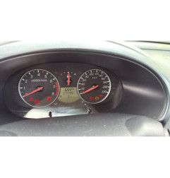 Moteur NISSAN MICRA 3