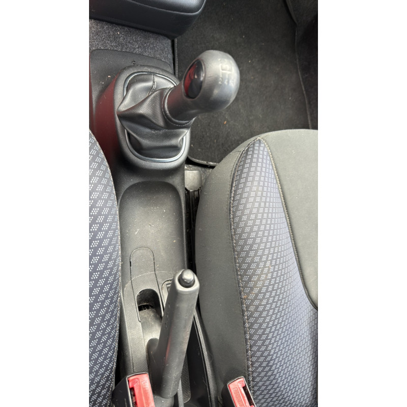 Moteur NISSAN MICRA 3 Photo n°15