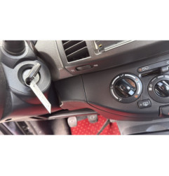 Moteur NISSAN MICRA 3
