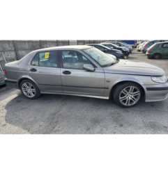 Feu arriere secondaire droit (feux) SAAB 9.5 1