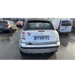 Retroviseur gauche CITROEN C3 PLURIEL