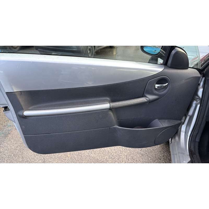 Retroviseur gauche CITROEN C3 PLURIEL Photo n°14