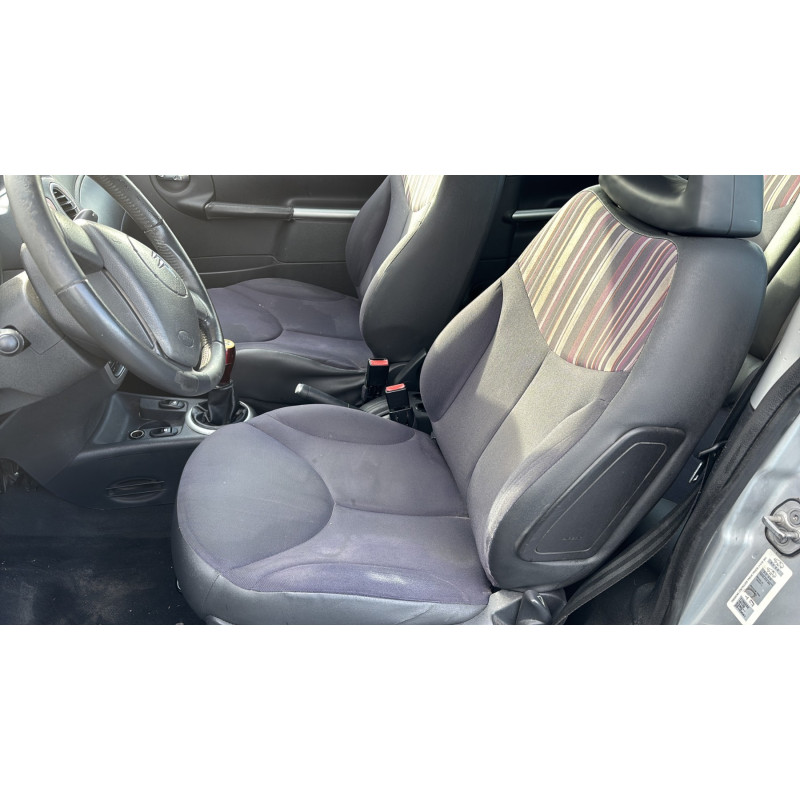 Retroviseur gauche CITROEN C3 PLURIEL Photo n°15