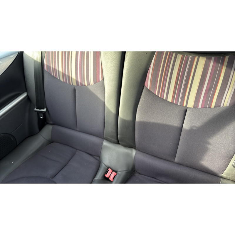 Retroviseur gauche CITROEN C3 PLURIEL Photo n°16