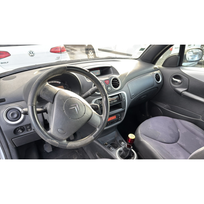 Retroviseur gauche CITROEN C3 PLURIEL Photo n°17