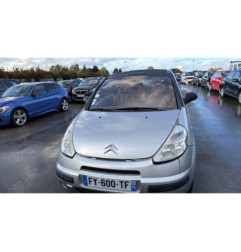Renfort pare choc avant (traverse) CITROEN C3 PLURIEL