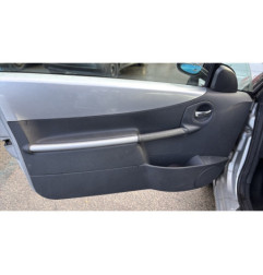 Renfort pare choc avant (traverse) CITROEN C3 PLURIEL