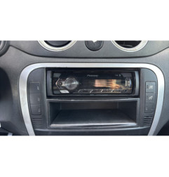 Renfort pare choc avant (traverse) CITROEN C3 PLURIEL