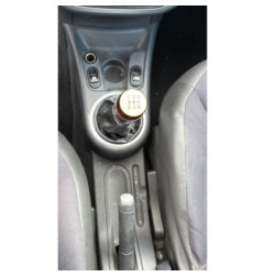 Renfort pare choc avant (traverse) CITROEN C3 PLURIEL