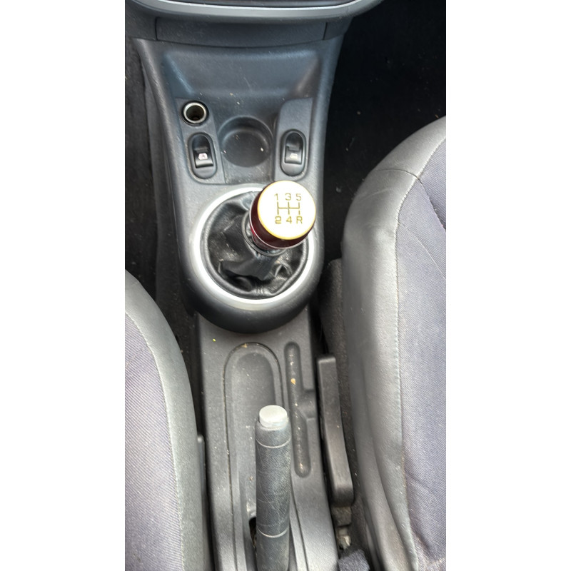 Renfort pare choc avant (traverse) CITROEN C3 PLURIEL Photo n°20