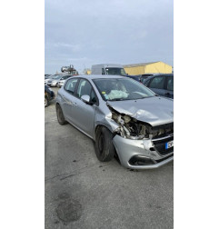 Boite de vitesses PEUGEOT 208 1 Photo n°1