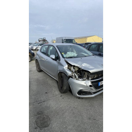 Boite de vitesses PEUGEOT 208 1 Photo n°1