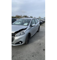 Boite de vitesses PEUGEOT 208 1