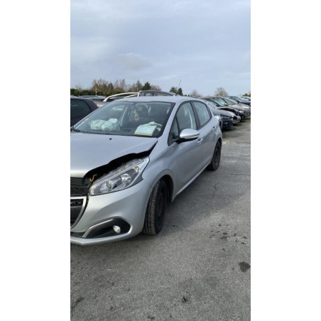 Boite de vitesses PEUGEOT 208 1