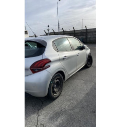 Boite de vitesses PEUGEOT 208 1