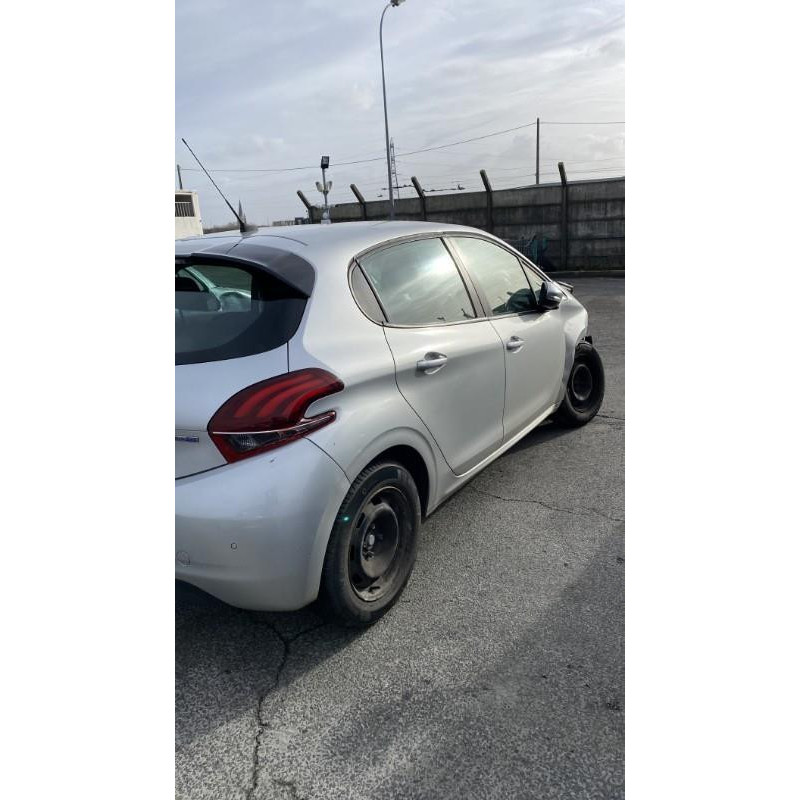 Boite de vitesses PEUGEOT 208 1 Photo n°3
