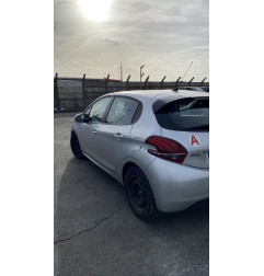 Boite de vitesses PEUGEOT 208 1