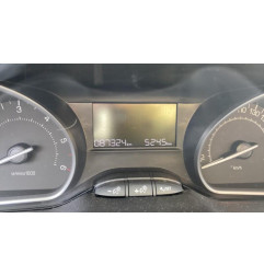 Boite de vitesses PEUGEOT 208 1