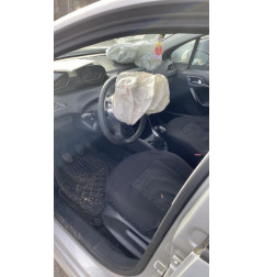 Boite de vitesses PEUGEOT 208 1