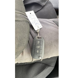 Boite de vitesses PEUGEOT 208 1