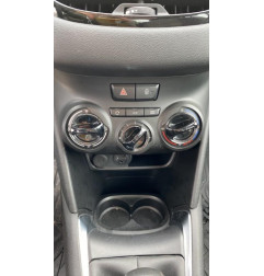 Boite de vitesses PEUGEOT 208 1