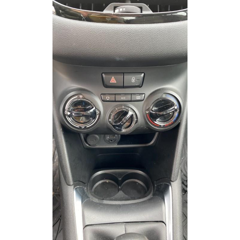Boite de vitesses PEUGEOT 208 1 Photo n°8