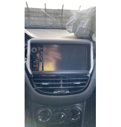 Boite de vitesses PEUGEOT 208 1