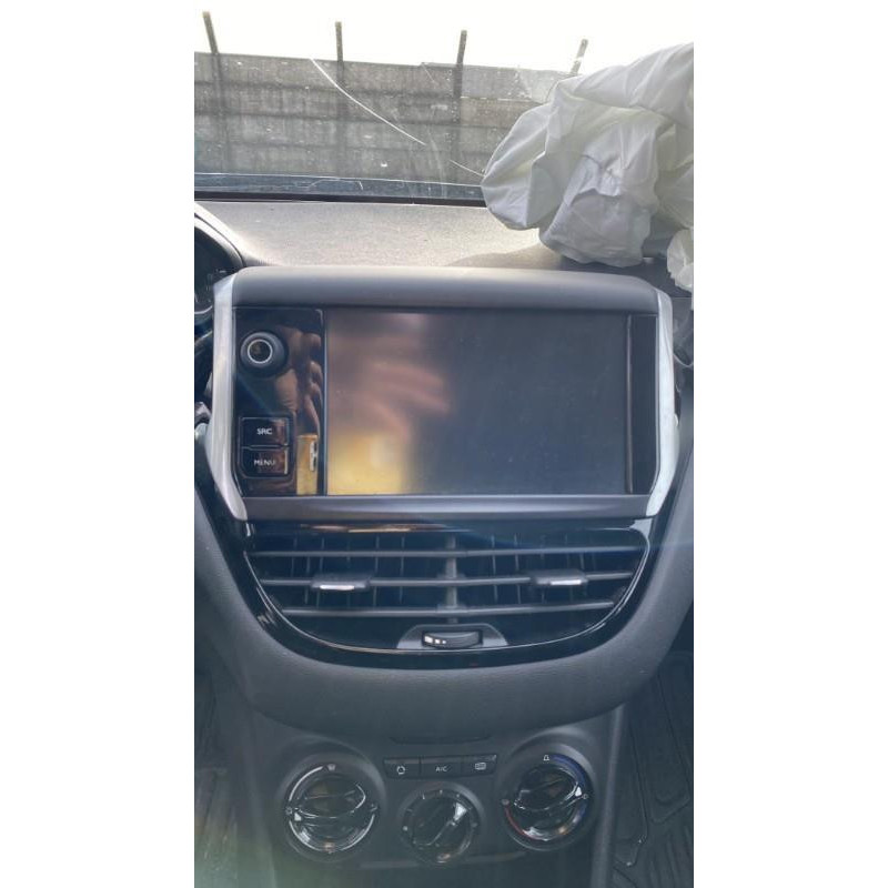 Boite de vitesses PEUGEOT 208 1 Photo n°9