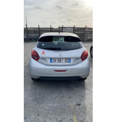 Boite de vitesses PEUGEOT 208 1