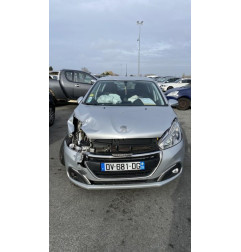 Boite de vitesses PEUGEOT 208 1