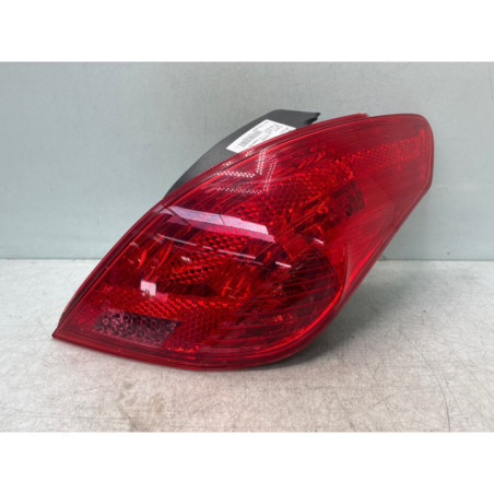 Feu arriere principal droit (feux) PEUGEOT 308 1
