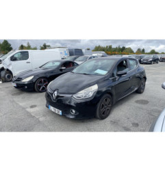 Traverse superieure RENAULT CLIO 4