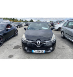 Traverse superieure RENAULT CLIO 4