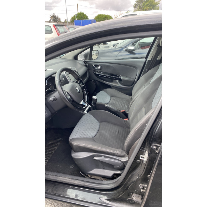 Traverse superieure RENAULT CLIO 4 Photo n°11