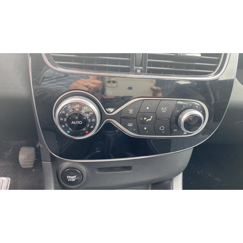Traverse superieure RENAULT CLIO 4 Photo n°12
