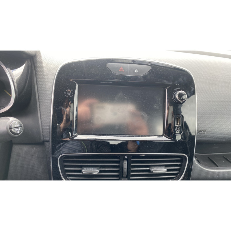 Traverse superieure RENAULT CLIO 4 Photo n°13