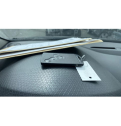 Traverse superieure RENAULT CLIO 4